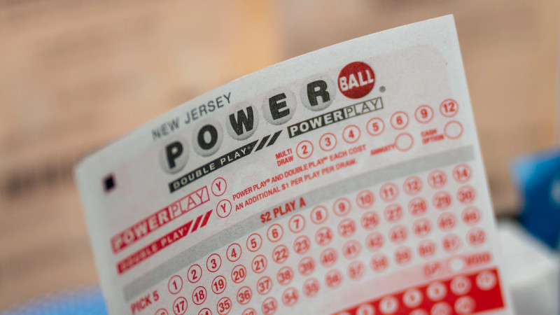 How Much Are Powerball Tickets and How to Play in New Jersey