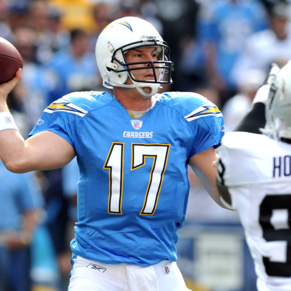 The Philip Rivers Contract: A Deep Dive into the Colts' Surprise Signing