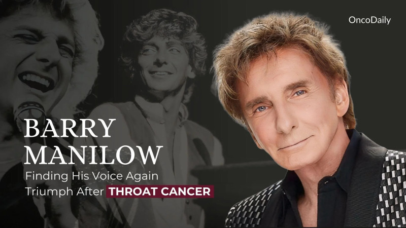 Barry Manilow: The Iconic Singer's Age, Health, and Career
