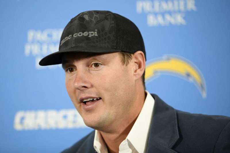Philip Rivers: Age, Career, and Recent Comeback