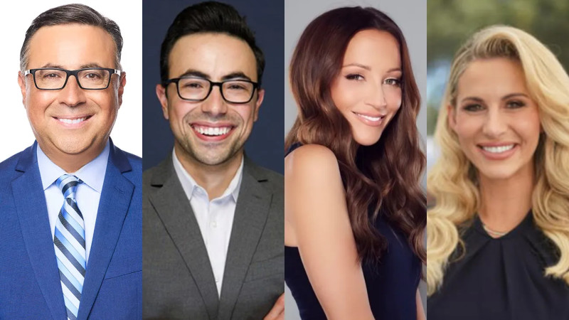 Ian Eagle: The Voice Behind Netflix's NFL Broadcasts