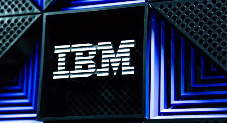 IBM Stock Soars on $11 Billion Acquisition of Confluent
