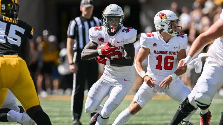 Illinois State Redbirds vs. Villanova Wildcats: A Thrilling FCS Semifinal Showdown