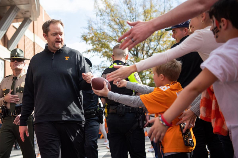 Illinois vs. Tennessee: A Thrilling Finale to the 2025 Season