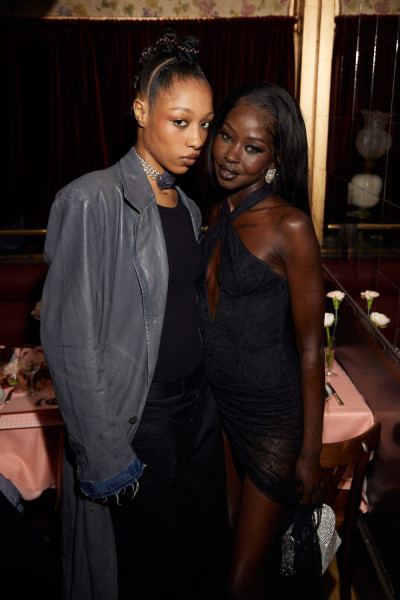 Imani Dia Smith: The Rising Star of R&B