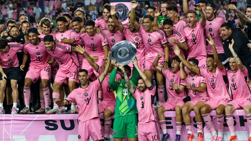 Inter Miami vs. Vancouver Whitecaps: The 2025 MLS Cup Final Showdown