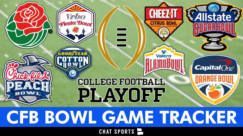 New Year's Eve College Football Showdown: Iowa Takes Center Stage