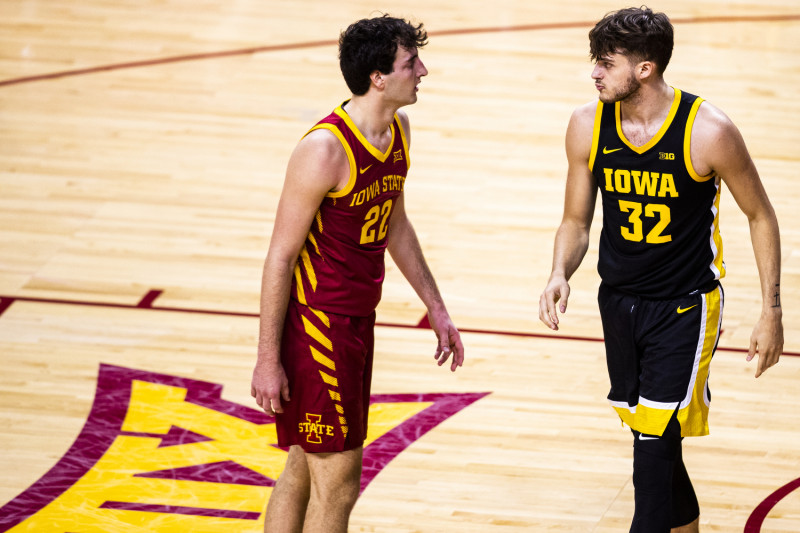 Iowa State Cyclones Host Houston Christian in Thrilling Season Finale