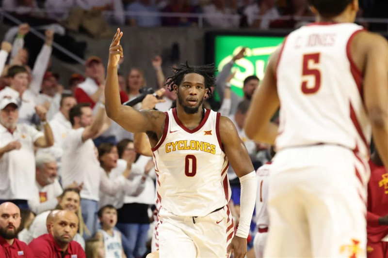 An In-Depth Look at the Iowa State Basketball Program