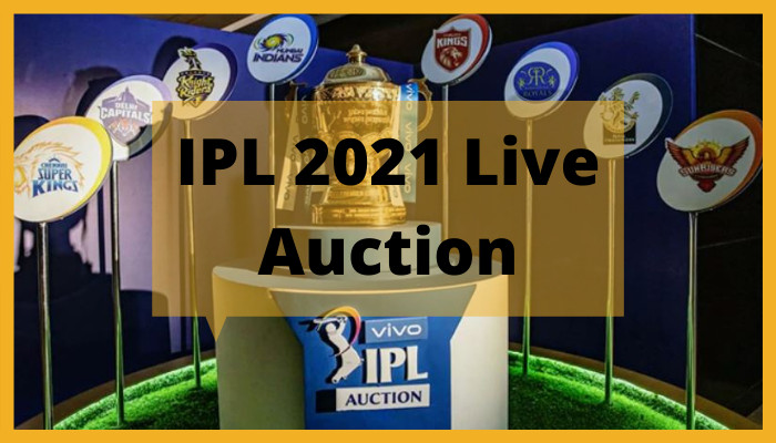 IPL 2026 Auction: A Thrilling Start to a New Season