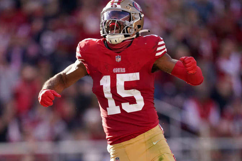 Is Jauan Jennings Playing Today? A Look into the Injury and Status of the 49ers Wide Receiver