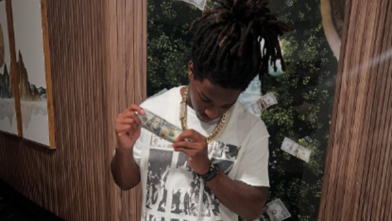 Exploring the Relationship Between Malachi Toney and Kadarius Toney