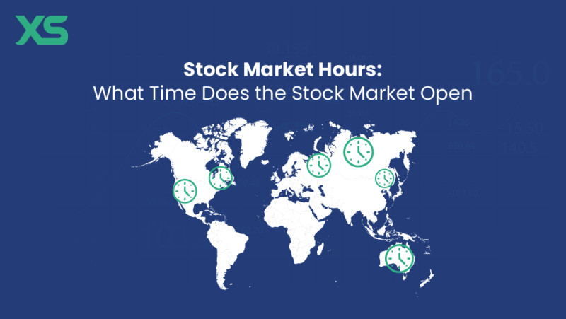 Is the Stock Market Open on Friday?