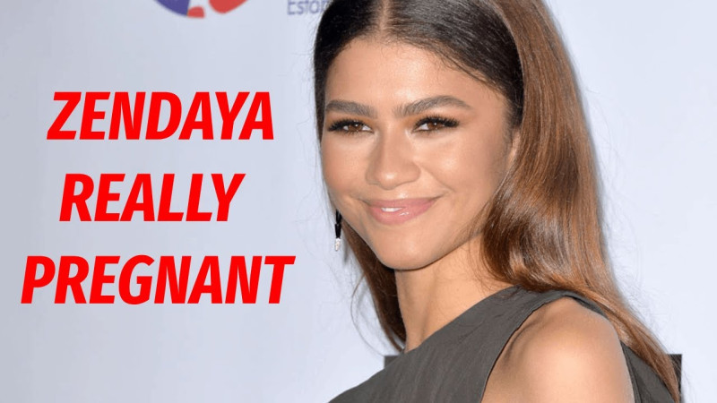 Zendaya Pregnancy Rumors: Are Celebrity Couple Tom Holland and Zendaya Expecting A Child?