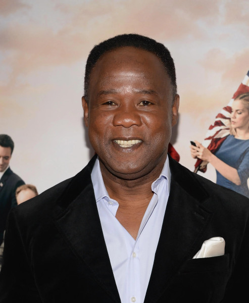 Isiah Whitlock Jr.: A Legacy of Corruption and Comedy