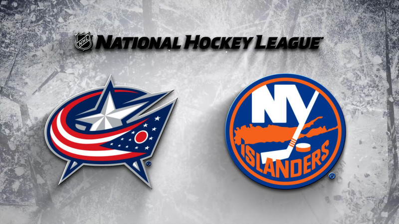 Islanders vs. Blue Jackets: A Detailed Game Recap and Analysis
