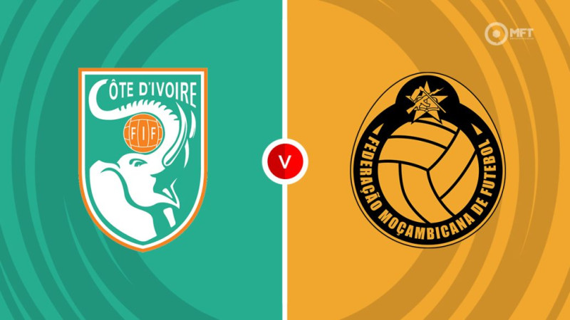 Ivory Coast vs Mozambique: AFCON 2025 Showdown Predicted