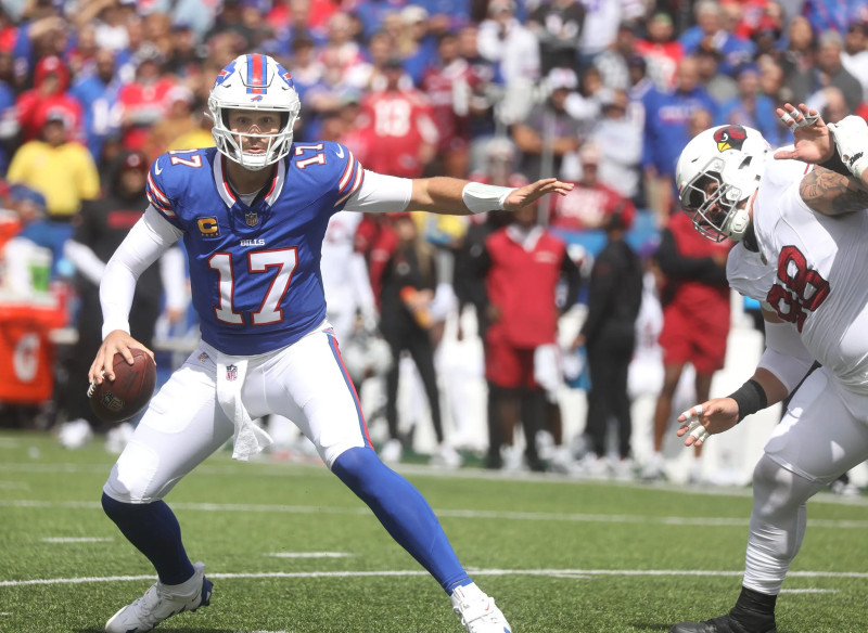 Jacoby Brissett: A Rising Star in Week 17 Fantasy Football