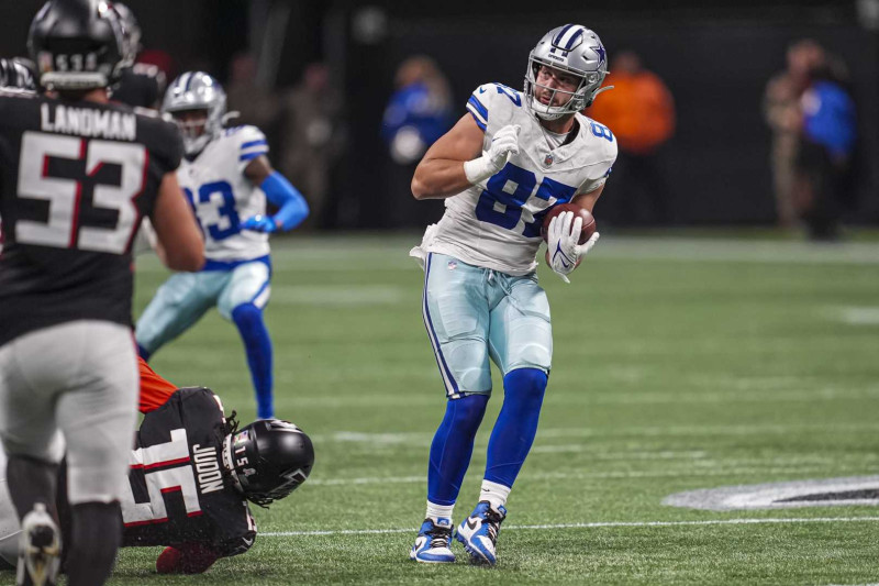 Jake Ferguson's Injury: A Deep Dive