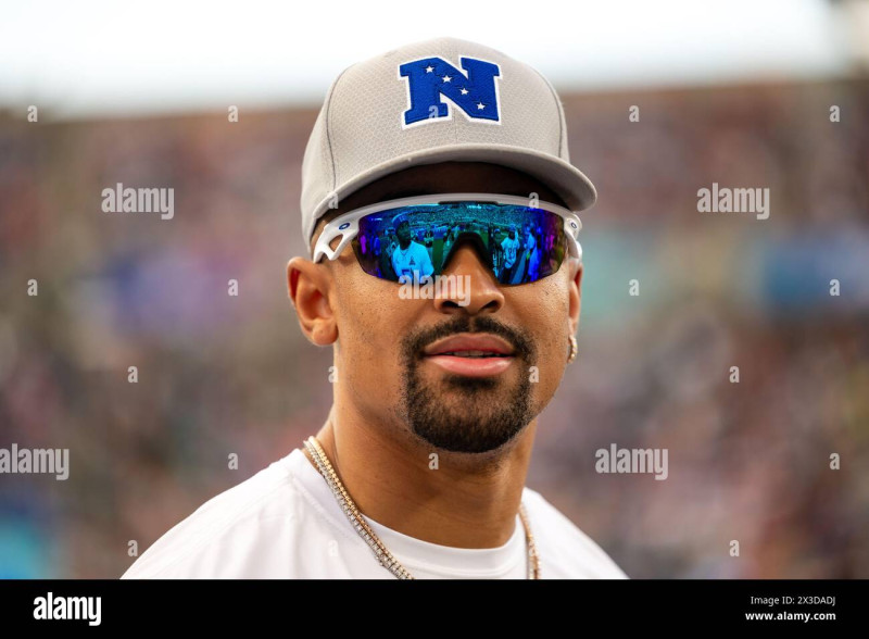 Jalen Hurts: The Dynamic Force Behind the Eagles' Offense