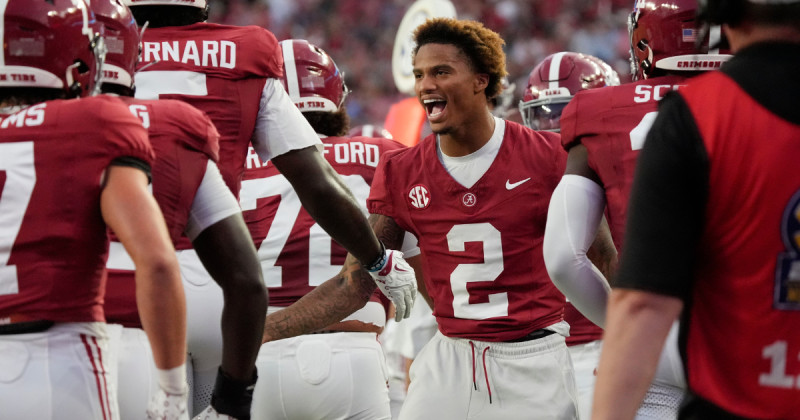 Alabama's Wide Receiver Situation: A Look at Ryan Williams' Status and the Team's Preparation