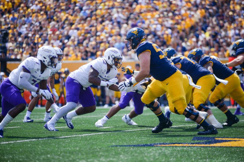 Oregon Ducks Dominate James Madison in College Football Playoff