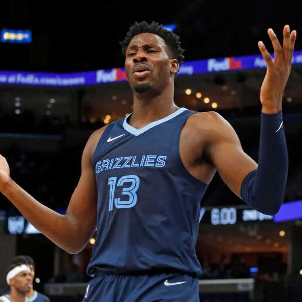 Jaren Jackson Jr.: The Rising Star of the Memphis Grizzlies
