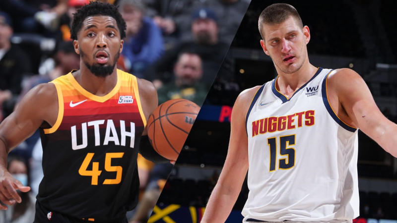 Jazz vs. Nuggets: A Comprehensive Recap of the High-Scoring Battle Dec 22, 2025