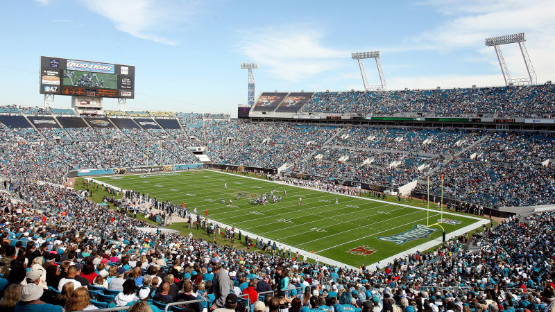 Jaguars vs. Jets: A Clash of Titans in Week 15