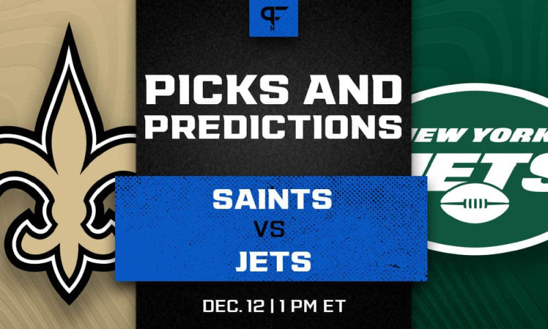 Jets vs. Saints: A Crucial NFL Week 16 Showdown