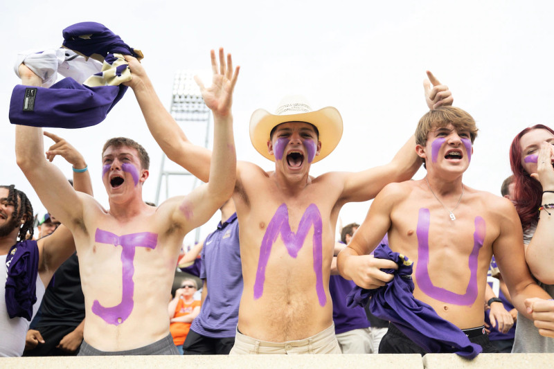 JMU vs. Oregon: A Historic Clash in the 2025 College Football Playoff
