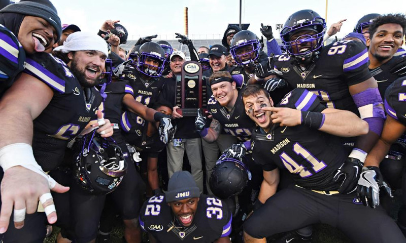 JMU vs. Troy Clash: A Thrilling Sun Belt Championship