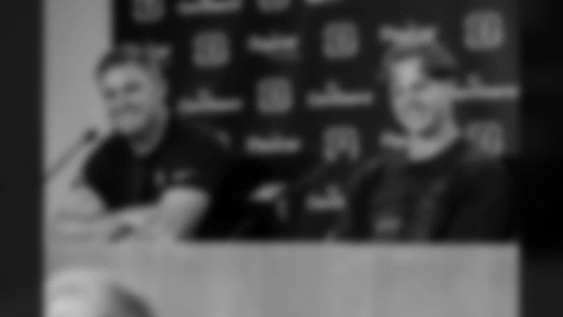 The Evolving Narrative of Joe Burrow and Zac Taylor