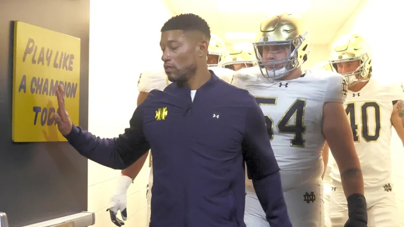 Joe Theismann: A Legendary Figure in Football and Beyond