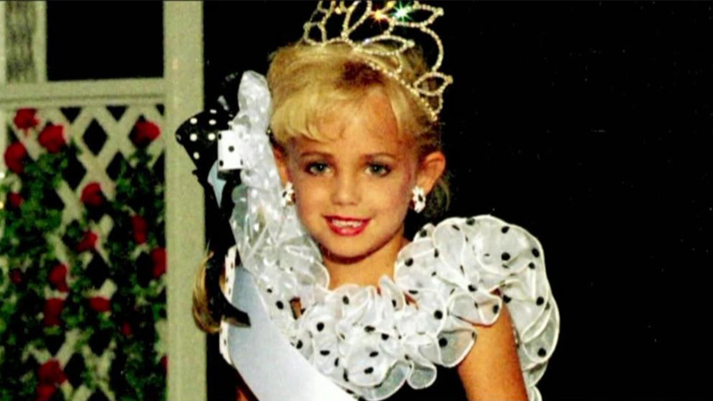 JonBenét Ramsey: The Enduring Mystery and New Developments in 2025