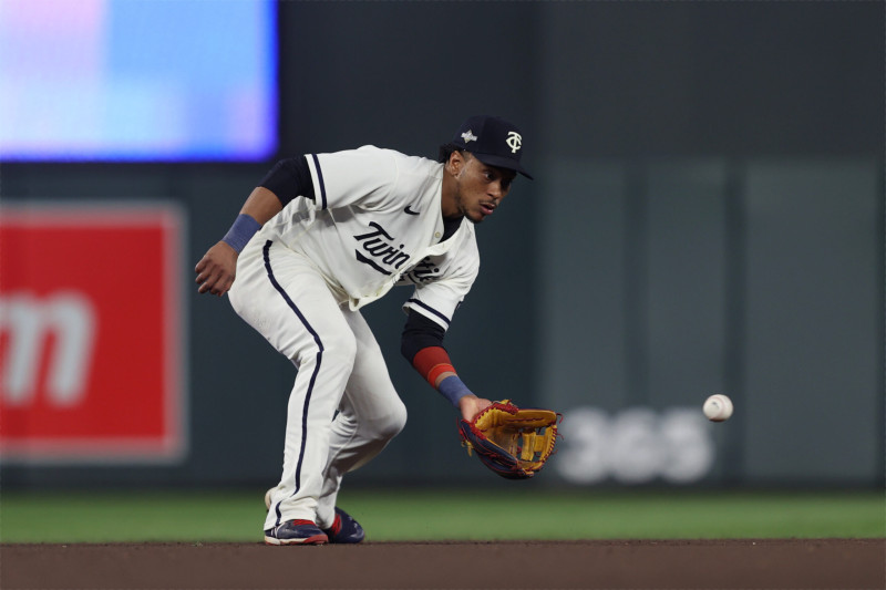 Jorge Polanco's Big Move to the Mets: A Game-Changing Addition for New York