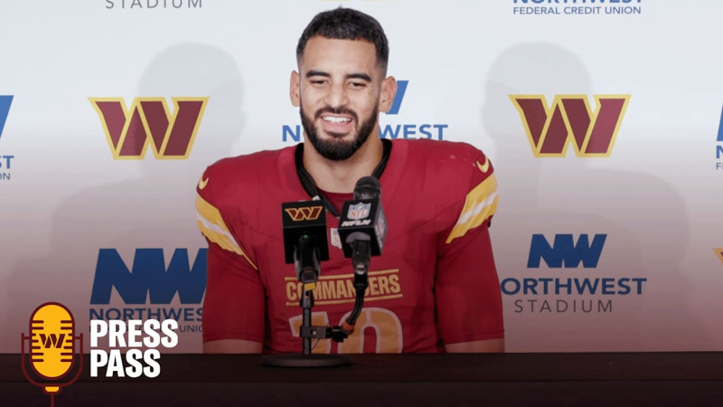 The Resilience of Josh Johnson: A Journey Through NFL Leagues