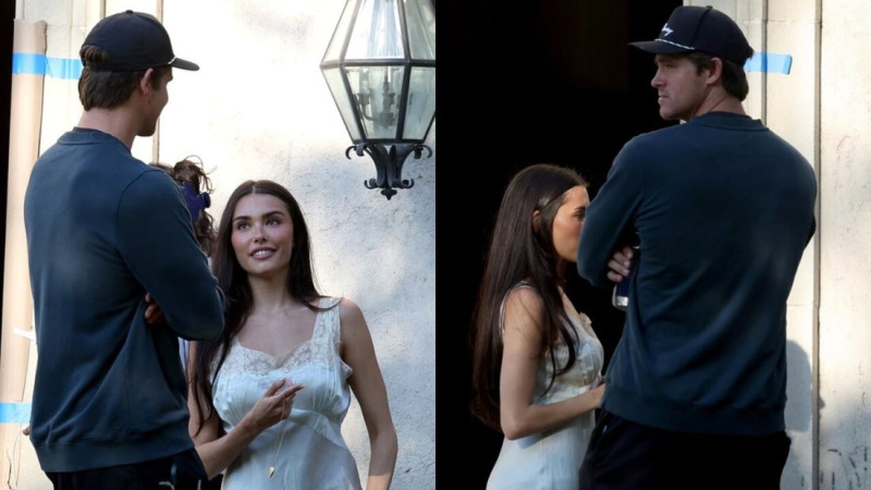 Justin Herbert's Girlfriend Madison Beer: From Music to Romance