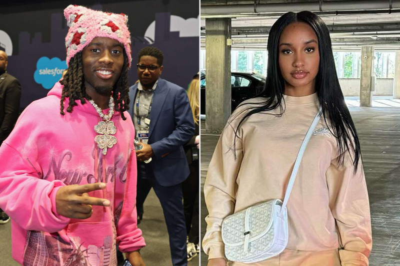 Kai Cenat: The Twitch Superstar's Rise and Recent Drama