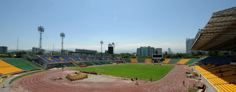 Kairat Almaty vs. Olympiacos: A Thrilling UEFA Champions League Clash