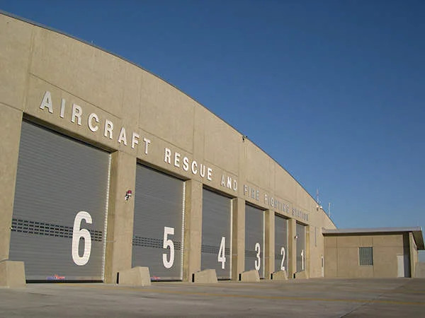 New Year's Eve 2025: Chaos at Kansas City International Airport