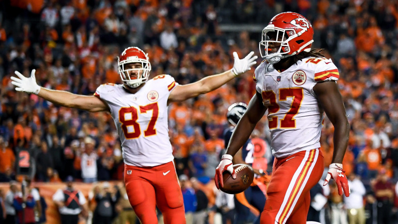 Kareem Hunt: The Latest on His Performance and Injuries
