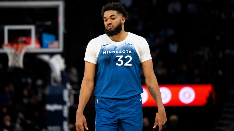 Karl-Anthony Towns: The Evolution of a Knicks Powerhouse