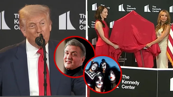 Celebrating Icons: The 2025 Kennedy Center Honors