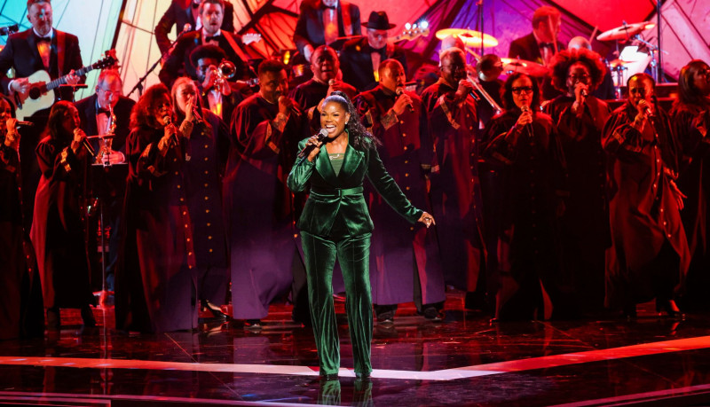 Kennedy Center Honors 2025