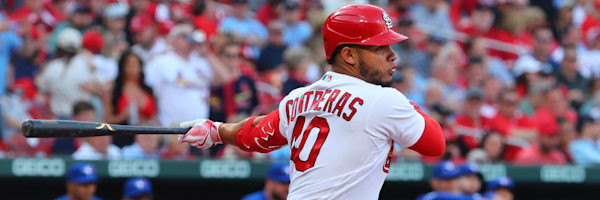 Willson Contreras Shines in Career Milestones