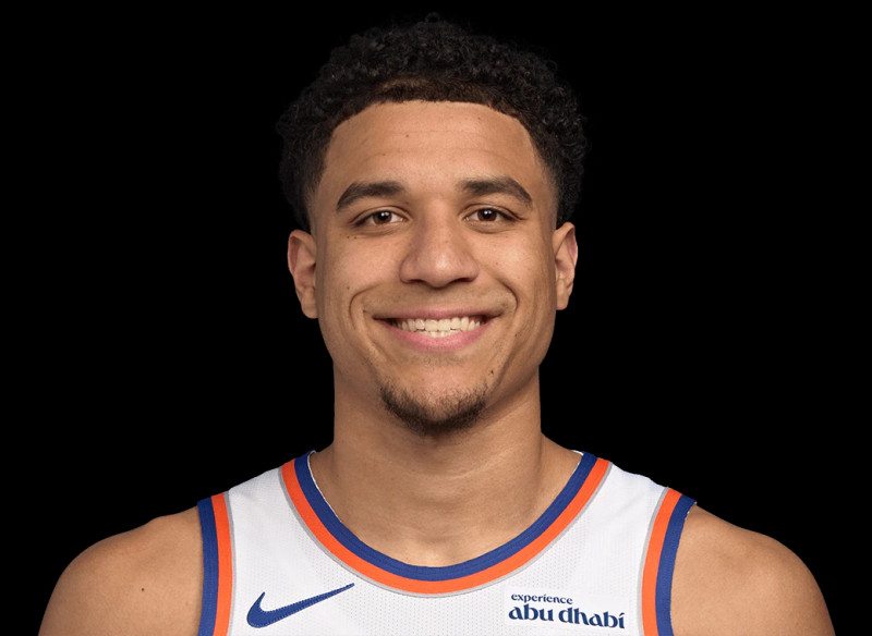 Kevin McCullar Jr.: A Rising Star in the NBA