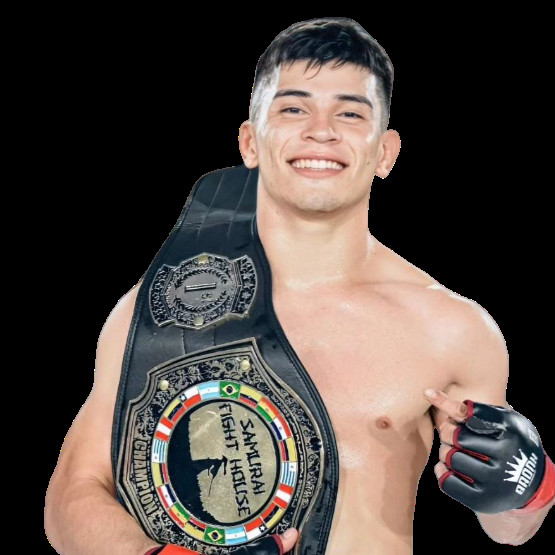 Kevin Vallejos' Dominant Victory Over Giga Chikadze at UFC Vegas 112