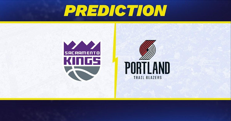 Sacramento Kings vs. Portland Trail Blazers Recap and Prediction: A Riveting NBA Showdown