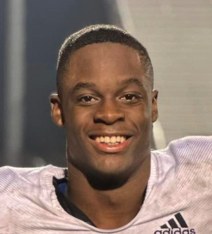 Kobe Smith's Grisly Injury Marrs Sun Bowl: Duke's Defensive End Faces Uncertain Future